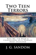 Two Teen Terrors