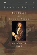 The Diary of Samuel Pepys