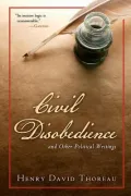 Civil Disobedience