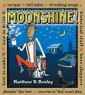 Moonshine! (PagePerfect NOOK Book)