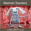 Wazman Standers eProject from Closet Monsters (PagePerfect NOOK Book)