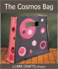 The Cosmos Bag eProject from Hip Handbags (PagePerfect NOOK Book)