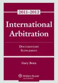 International Arbitration