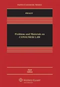 Problems and Materials on Consumer Law
