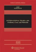 International Trade Law