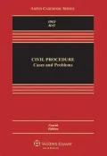Civil Procedure