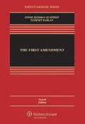 The First Amendment