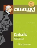 Emanuel Law Outlines