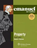 Emanuel Law Outlines