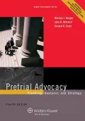 Pretrial Advocacy