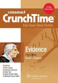 Evidence