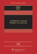 Antitrust Analysis