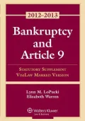 Bankruptcy and Article 9