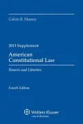 American Constitutional Law