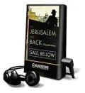 To Jerusalem and Back: A Personal Account