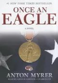 Once an Eagle