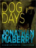 Dog Days (A Joe Ledger Short Story)