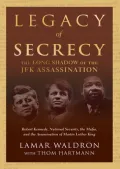 Legacy of Secrecy