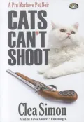 Cats Can't Shoot