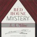 The Red House Mystery