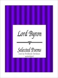 Lord Byron: Selected Poems