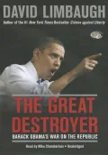 The Great Destroyer
