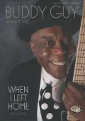 When I Left Home