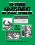 Beyond Adjustment: The Asian Experience