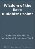 Wisdom of the East: Buddhist Psalms