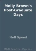Molly Brown's Post-Graduate Days