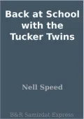 Back at School With the Tucker Twins