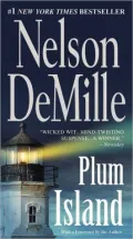 Plum Island (John Corey Series #1)