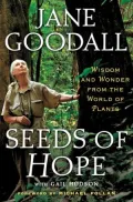 Seeds of Hope: Wisdom and Wonder from the World of Plants