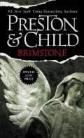 Brimstone (Special Agent Pendergast Series #5)