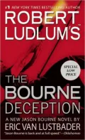 Robert Ludlum's The Bourne Deception (Bourne Series #7)