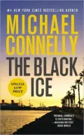 The Black Ice (Harry Bosch Series #2)
