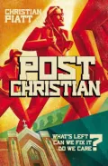 Postchristian