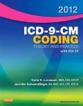 ICD-9-CM Coding 2012