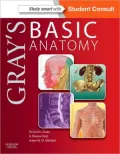 Gray's Basic Anatomy: with STUDENT CONSULT Online Access
