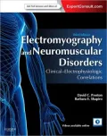 Electromyography and Neuromuscular Disorders: Clinical-Electrophysiologic Correlations