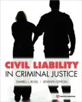 Civil Liability in Criminal Justice