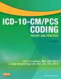 ICD-10-CM/PCs Coding