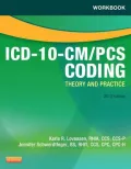 Workbook for ICD-10-CM/PCs Coding