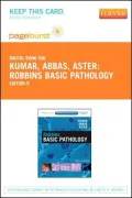 Robbins Basic Pathology