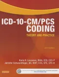 ICD-10-CM/PCs Coding