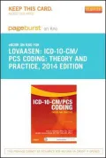 ICD-10-CM/PCs Coding