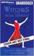 Witches on the Road Tonight