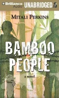 Bamboo People