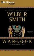 Warlock: A Novel of Ancient Egypt