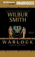 Warlock: A Novel of Ancient Egypt